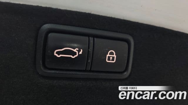 Genesis G80 Premium Luxury, 2019 20