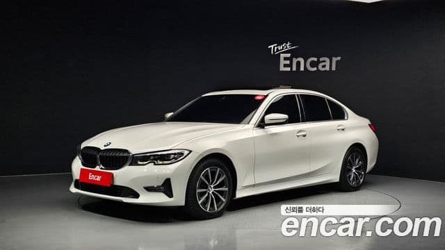 BMW 3시리즈 (G20), 2022 1