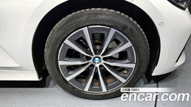 BMW 3시리즈 (G20), 2022 все фото