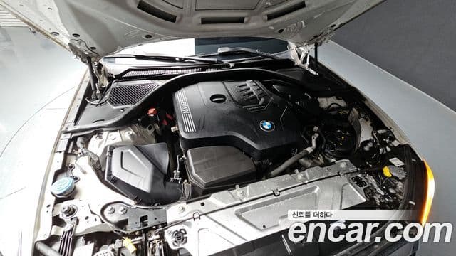 BMW 3시리즈 (G20), 2022 6