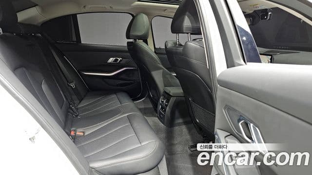 BMW 3시리즈 (G20), 2022 11