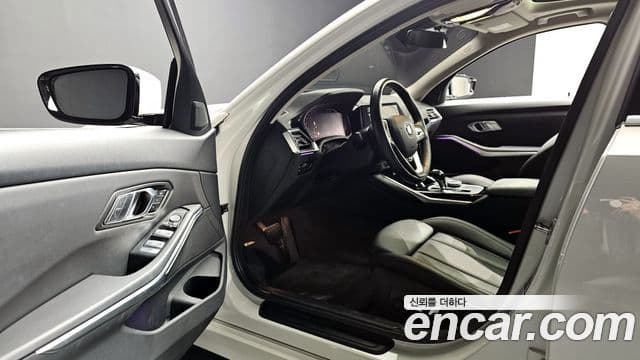 BMW 3시리즈 (G20), 2022 12