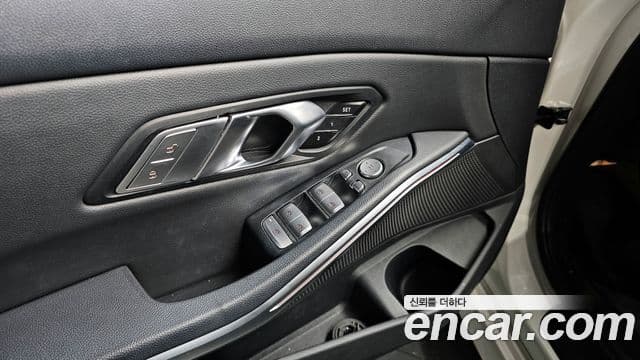 BMW 3시리즈 (G20), 2022 13