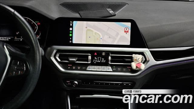 BMW 3시리즈 (G20), 2022 16