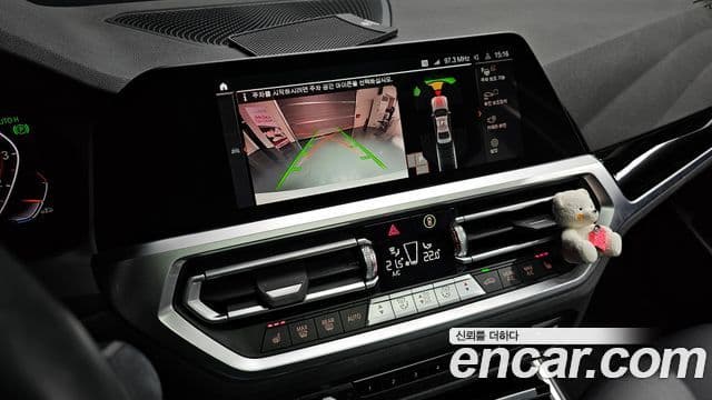 BMW 3시리즈 (G20), 2022 17