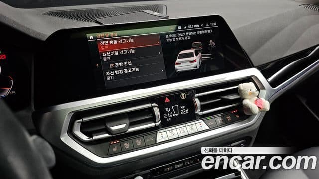 BMW 3시리즈 (G20), 2022 18