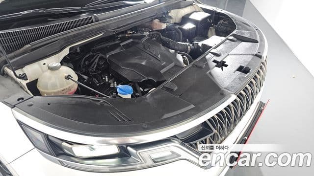 Kia Carnival 4세대 Signature, 2021 6