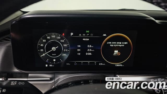 Kia Carnival 4세대 Signature, 2021 8