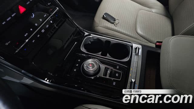 Kia Carnival 4세대 Signature, 2021 9