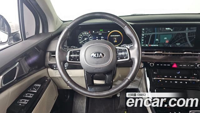 Kia Carnival 4세대 Signature, 2021 13