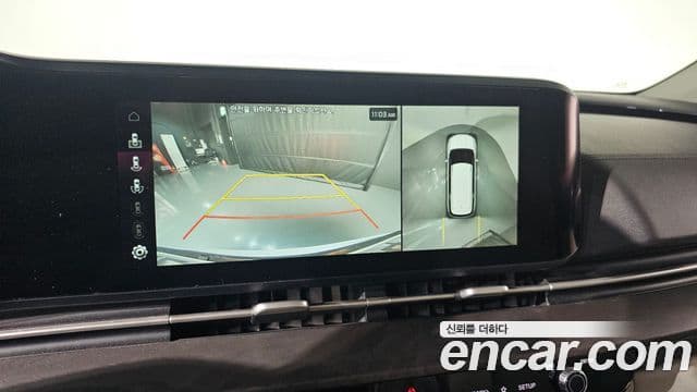 Kia Carnival 4세대 Signature, 2021 15