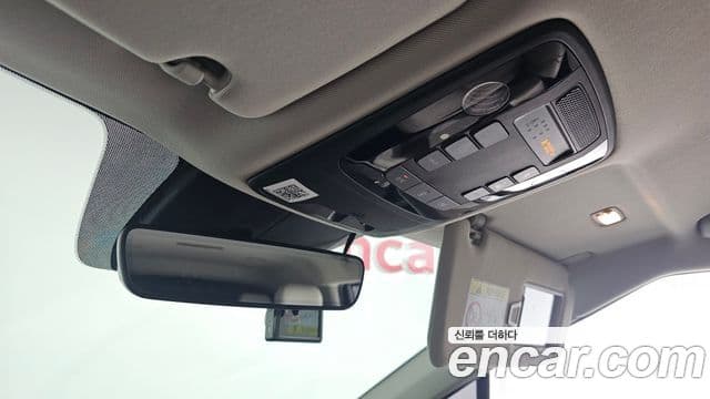 Kia Carnival 4세대 Signature, 2021 17