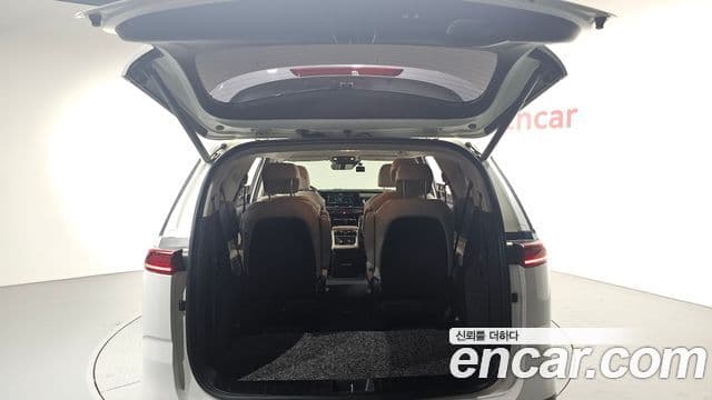 Kia Carnival 4세대 Signature, 2021 20