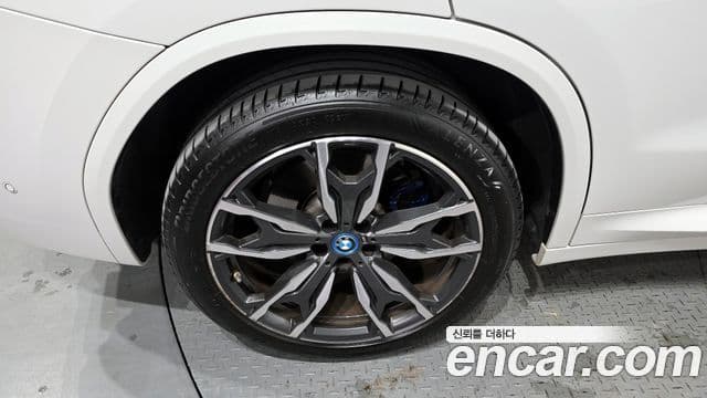 BMW X3 (G01) xDrive 30e M Sport, 2024 все фото
