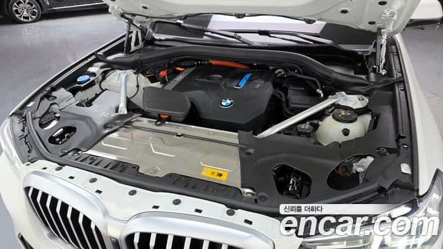 BMW X3 (G01) xDrive 30e M Sport, 2024 6