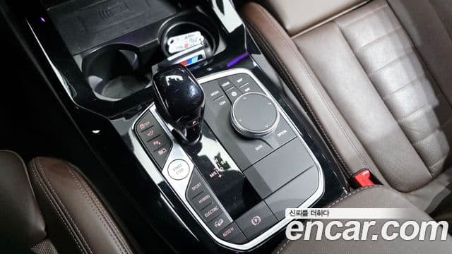 BMW X3 (G01) xDrive 30e M Sport, 2024 9