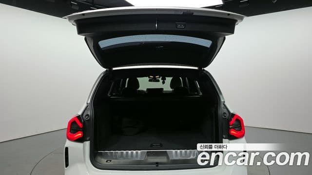 BMW X3 (G01) xDrive 30e M Sport, 2024 20