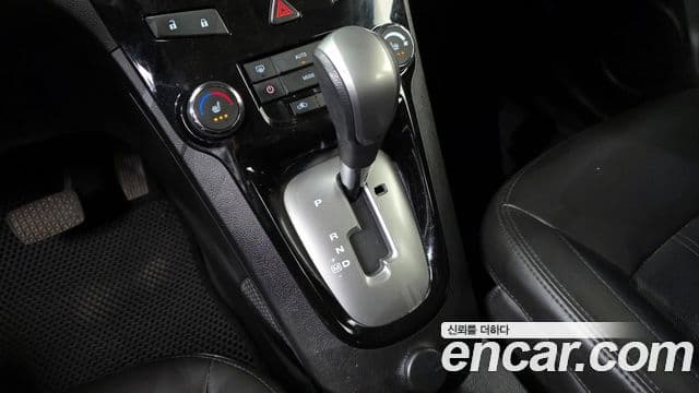 Chevrolet(GM대우) Orlando Premium, 2015 9