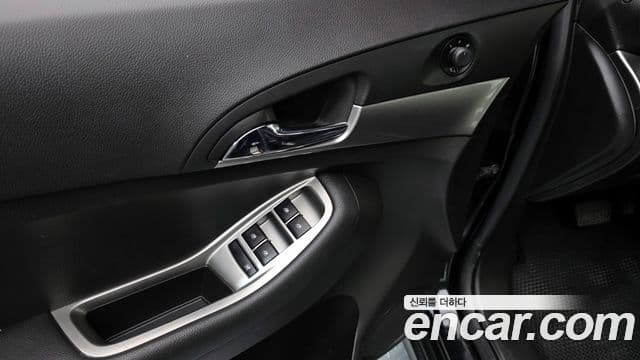 Chevrolet(GM대우) Orlando Premium, 2015 11