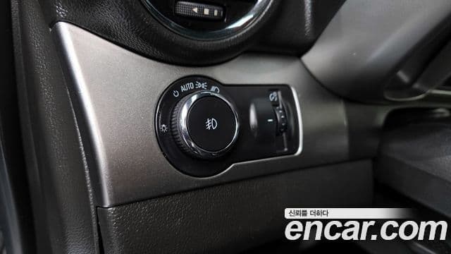 Chevrolet(GM대우) Orlando Premium, 2015 12