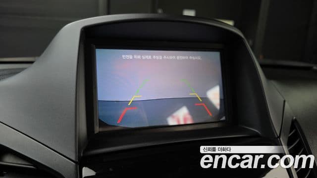 Chevrolet(GM대우) Orlando Premium, 2015 14