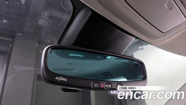 Chevrolet(GM대우) Orlando Premium, 2015 15