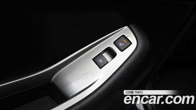 Chevrolet(GM대우) Orlando Premium, 2015 17