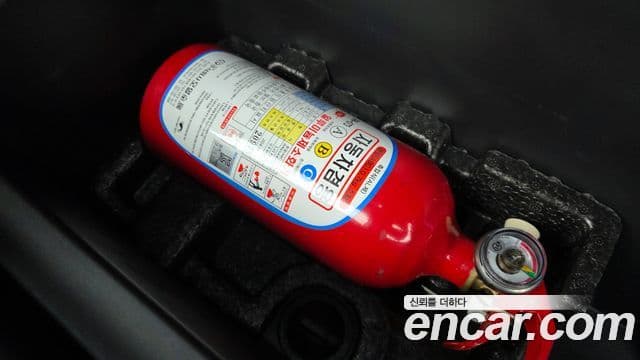 Chevrolet(GM대우) Orlando Premium, 2015 18