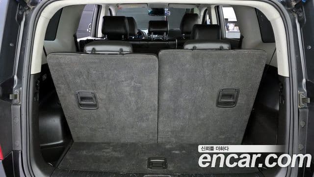 Chevrolet(GM대우) Orlando Premium, 2015 19