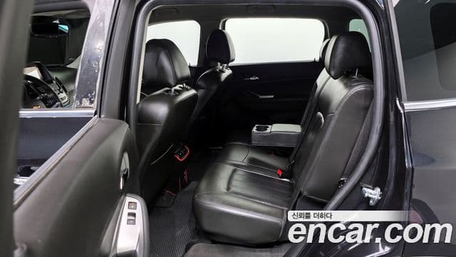 Chevrolet(GM대우) Orlando Premium, 2015 20