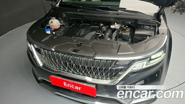 Kia Carnival 4세대 Signature, 2021 6