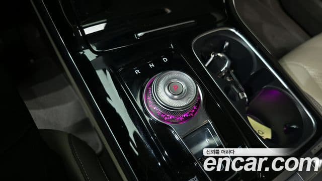 Kia Carnival 4세대 Signature, 2021 9