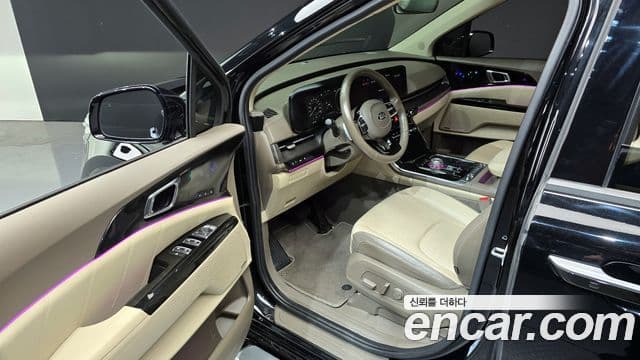 Kia Carnival 4세대 Signature, 2021 10