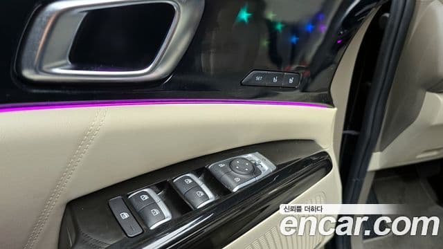 Kia Carnival 4세대 Signature, 2021 14