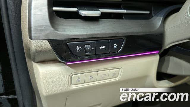 Kia Carnival 4세대 Signature, 2021 15