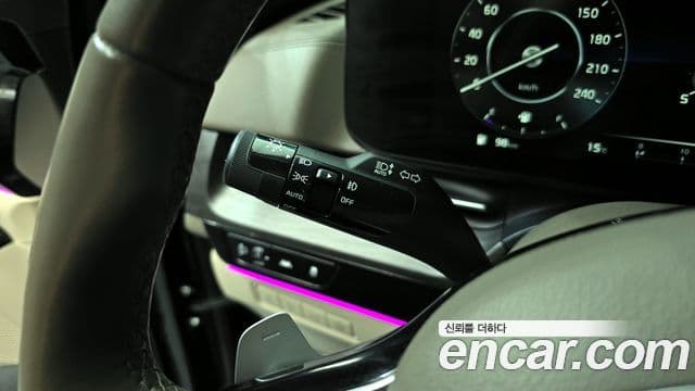 Kia Carnival 4세대 Signature, 2021 16