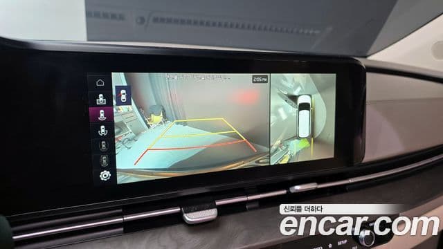 Kia Carnival 4세대 Signature, 2021 17