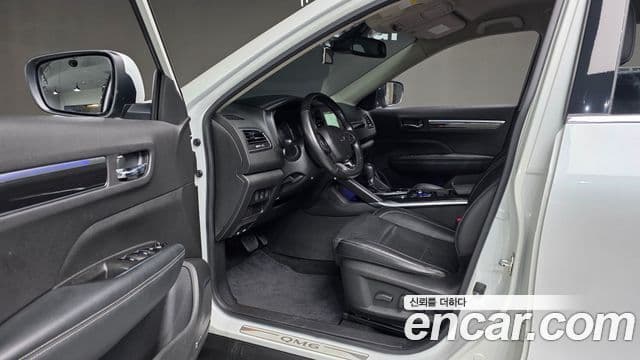 Renault Korea(Samsung) QM6 Signature, 2017 11