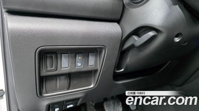 Renault Korea(Samsung) QM6 Signature, 2017 13