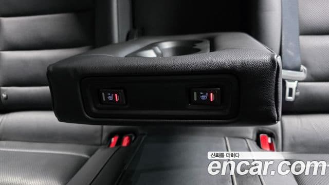 Renault Korea(Samsung) QM6 Signature, 2017 18