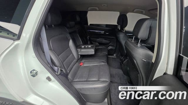 Renault Korea(Samsung) QM6 Signature, 2017 19