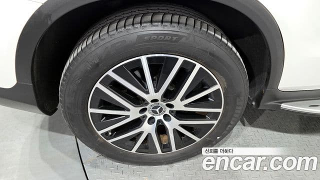 Mercedes-Benz GLC-класс X253 GLC220 d 4MATIC, 2022 все фото