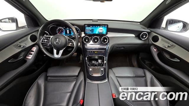 Mercedes-Benz GLC-класс X253 GLC220 d 4MATIC, 2022 7
