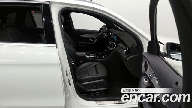 Mercedes-Benz GLC-класс X253 GLC220 d 4MATIC, 2022 11