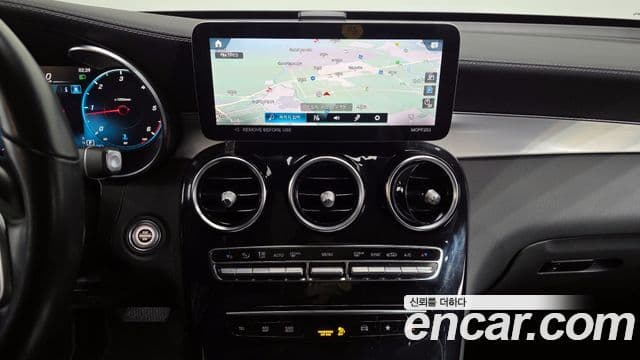 Mercedes-Benz GLC-класс X253 GLC220 d 4MATIC, 2022 14