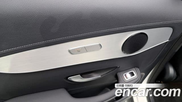 Mercedes-Benz GLC-класс X253 GLC220 d 4MATIC, 2022 18