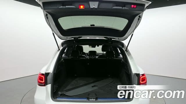 Mercedes-Benz GLC-класс X253 GLC220 d 4MATIC, 2022 20