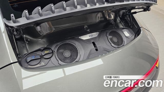 Porsche 911 (992) Carrera, 2021 6