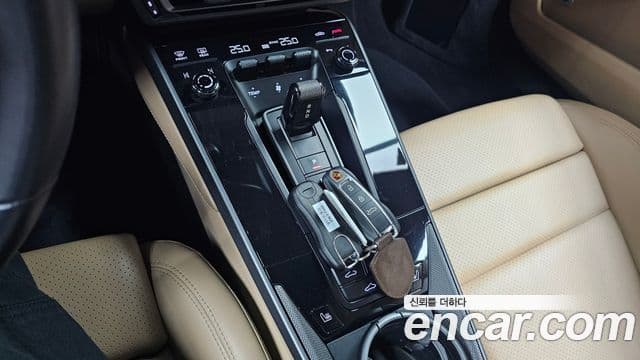 Porsche 911 (992) Carrera, 2021 9