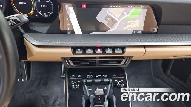 Porsche 911 (992) Carrera, 2021 17